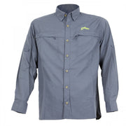 Camasa JMC Nano-Dry UV- Gris