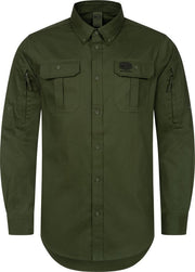 Camasa MAUSER Stalker Matt Olive
