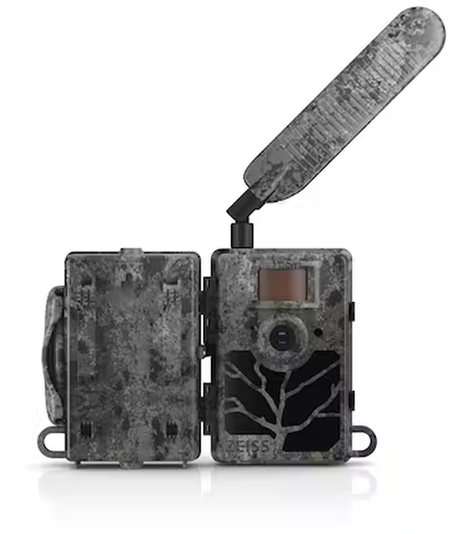 Camera Zeiss Camera Video Secacam 5 5MP GPS