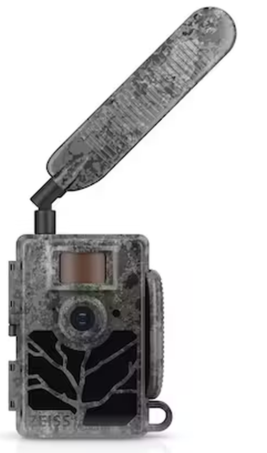 Camera Zeiss Camera Video Secacam 5 5MP GPS