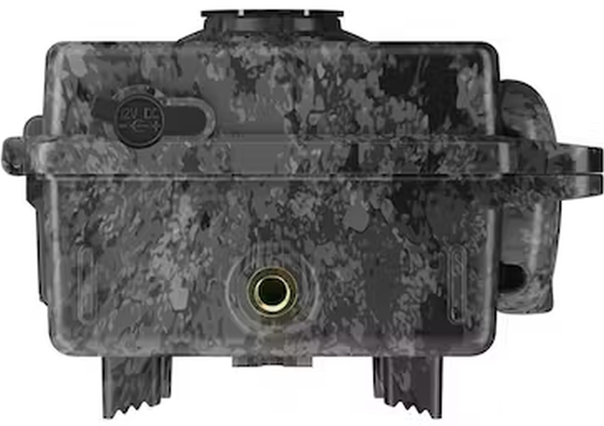 Camera Zeiss Camera Video Secacam 5 5MP GPS