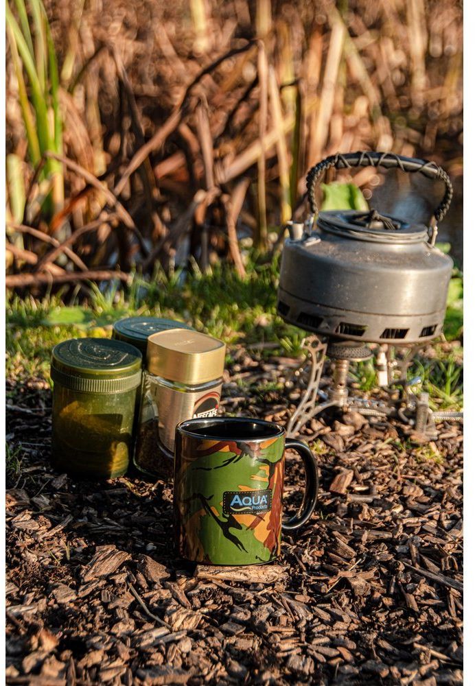 Cana Aqua Products DPM Mug, Camo