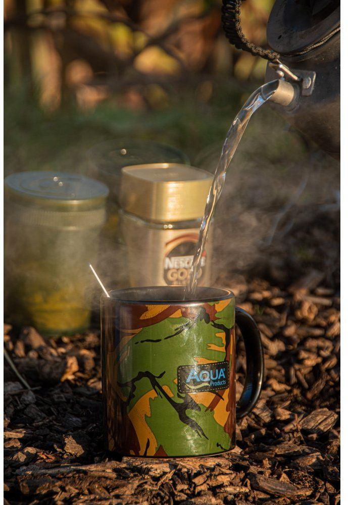 Cana Aqua Products DPM Mug, Camo