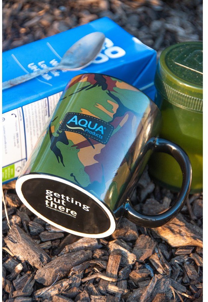 Cana Aqua Products DPM Mug, Camo