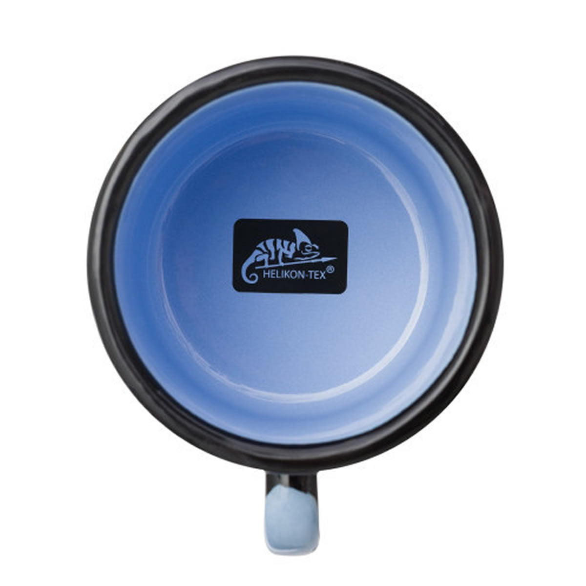 Cana Emailata Helikon Tex Lup, 0.35l 