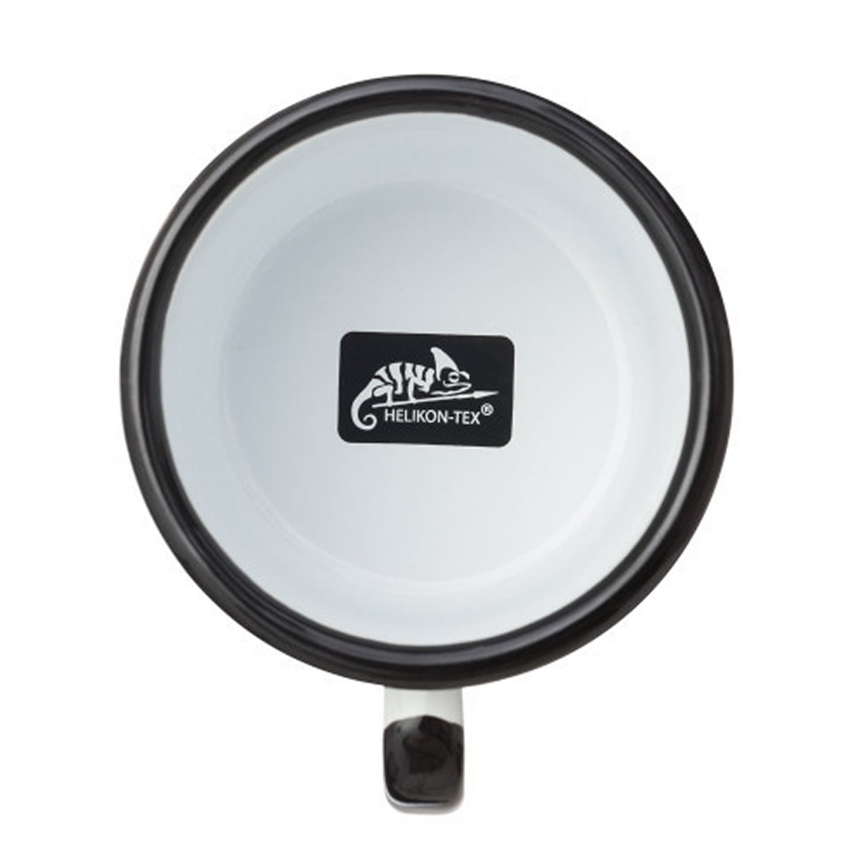  Cana Emailata Helikon Tex Topor, 0.35l 