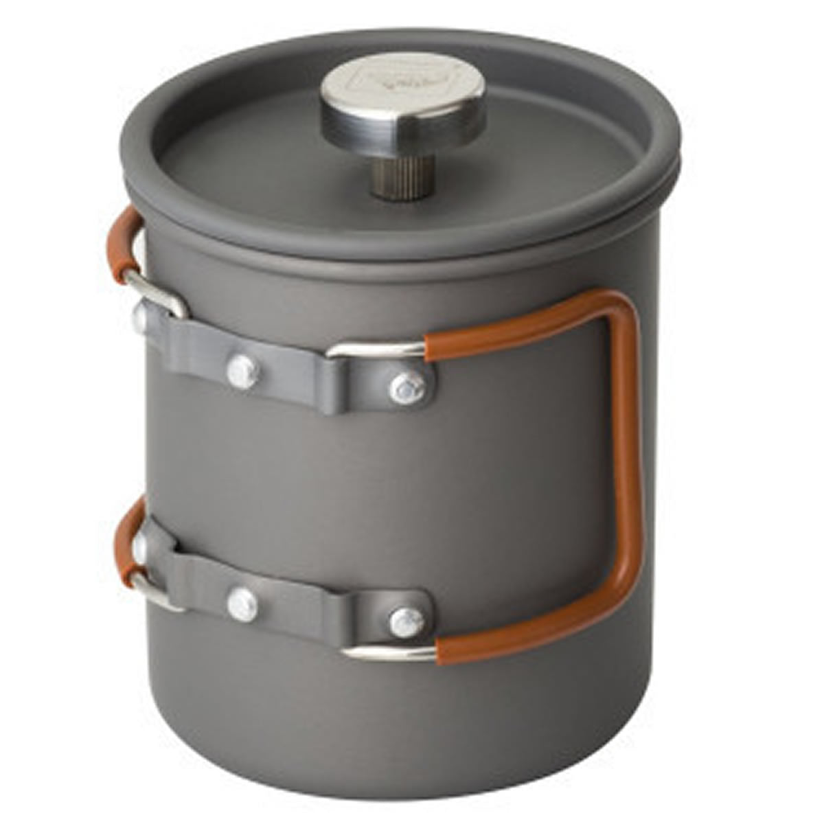 Cana Helikon Tex cu Presa pentru Cafea
