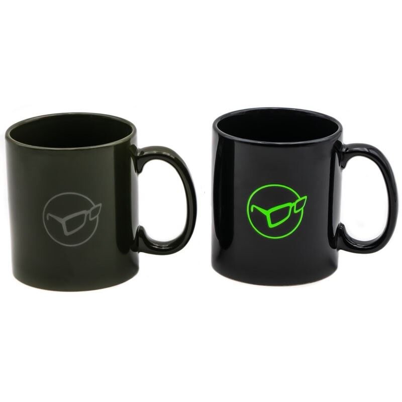 Cana Korda Logo Olive Green