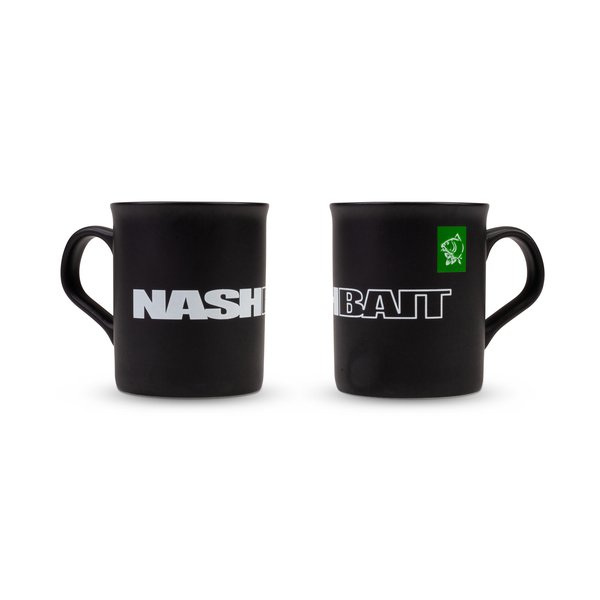 Cana Nash Bait Mug 220ml