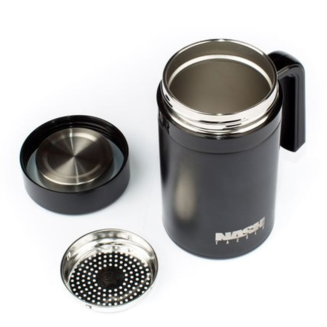 Cana Nash Deluxe Thermal Mug