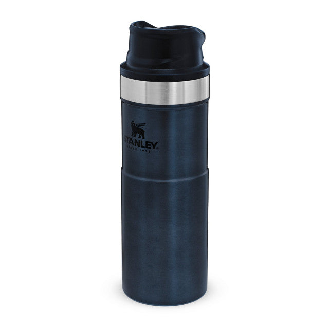 Cana Stanley The Trigger-Action Travel Mug Nightfall 0.47L 