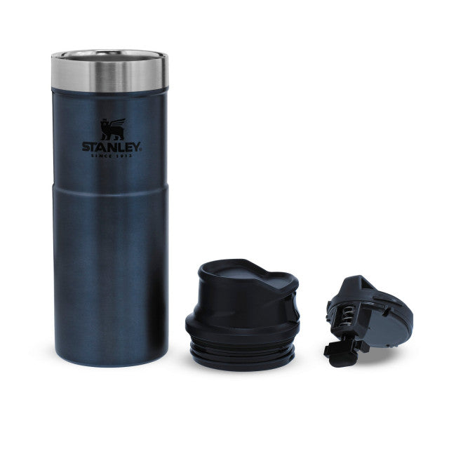 Cana Stanley The Trigger-Action Travel Mug Nightfall 0.47L 