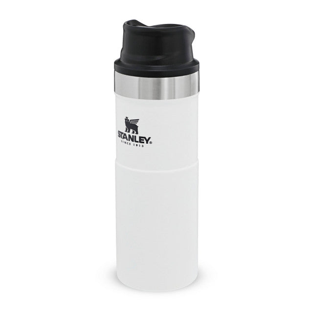 Cana Stanley The Trigger-Action Travel Mug Polar 0.47L 