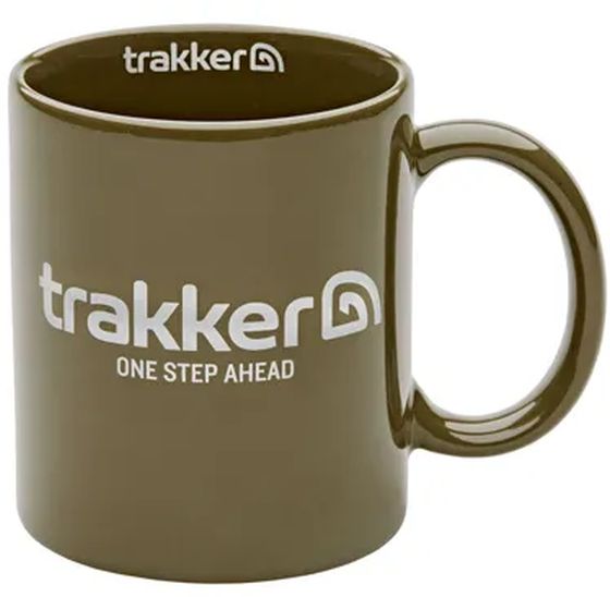Cana TRAKKER Heat Changing Mug, 300ml