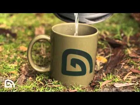 Cana TRAKKER Heat Changing Mug, 300ml