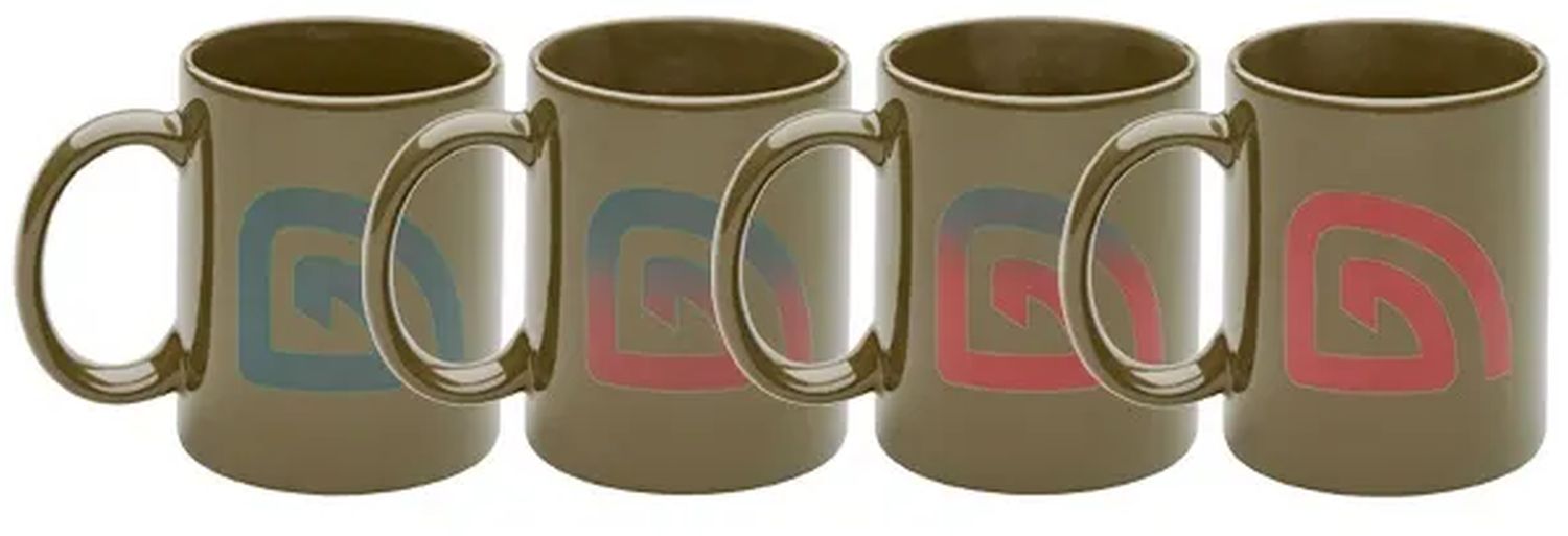 Cana TRAKKER Heat Changing Mug, 300ml