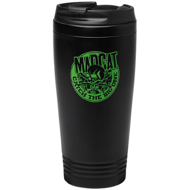 Cana Termo DAM Madcat 450ml