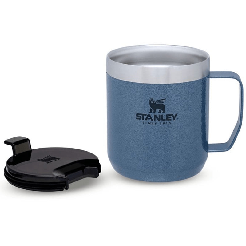 Cana Termoizolanta STANLEY The Legendary Camp Mug 0.35L / 12oz, Hammertone Lake