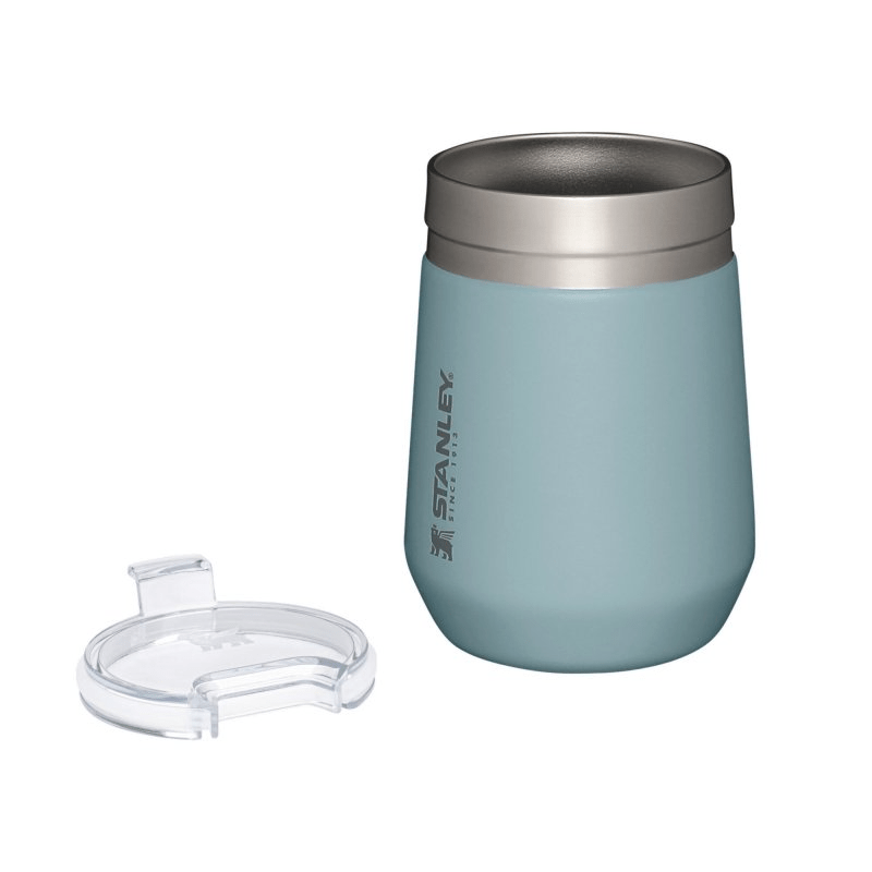 Cana Termoizolanta Stanley, The Everyday Go Tumbler, Shale, 0.29L