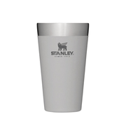 Cana Termoizolanta Stanley, The Stacking Beer Pint, Charcoal, 0.47L