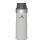Cana Termoizolanta Stanley, The Trigger-Action Travel Mug, Ash, 0.35L