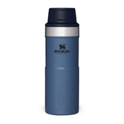 Cana Termoizolanta Stanley, The Trigger-Action Travel Mug, Hammertone Lake, 0.35L