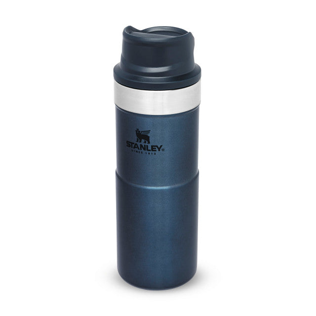 Cana Termoizolanta Stanley The Trigger Action Travel Nightfall 0.35L 