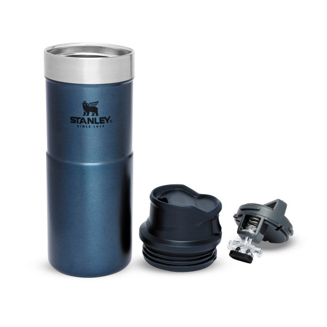 Cana Termoizolanta Stanley The Trigger Action Travel Nightfall 0.35L 