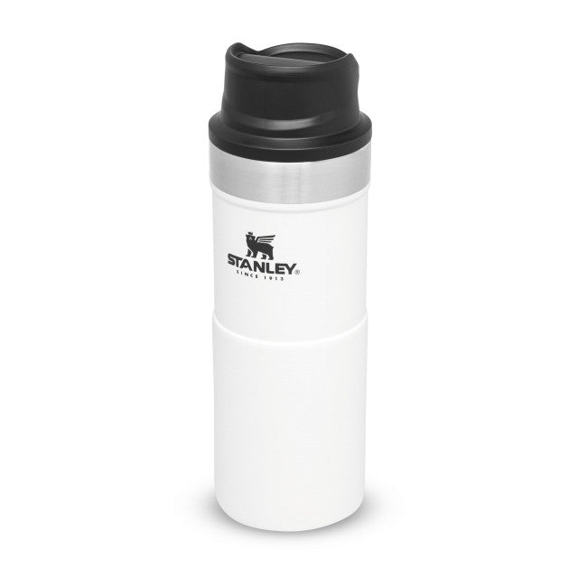 Cana Termoizolanta Stanley The Trigger Action Travel Polar 0.35L 