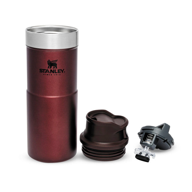 Cana Termoizolanta Stanley The Trigger Action Travel Wine 0.35L 