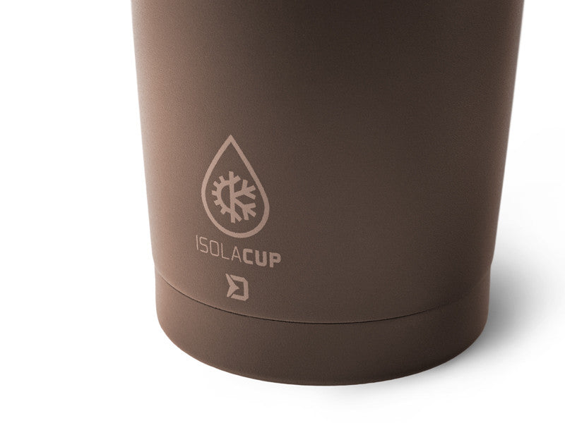 Cana termo Delphin IsolaCUP 0.6L