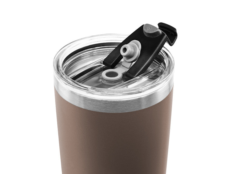 Cana termo Delphin IsolaCUP 0.6L