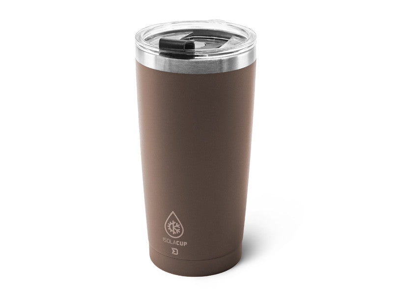 Cana termo Delphin IsolaCUP 0.6L