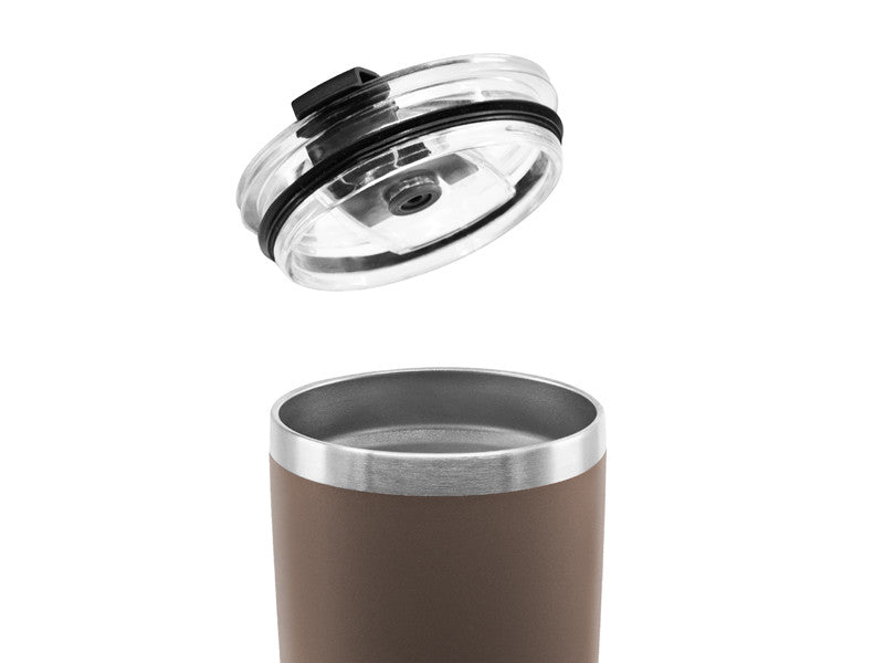 Cana termo Delphin IsolaCUP 0.6L