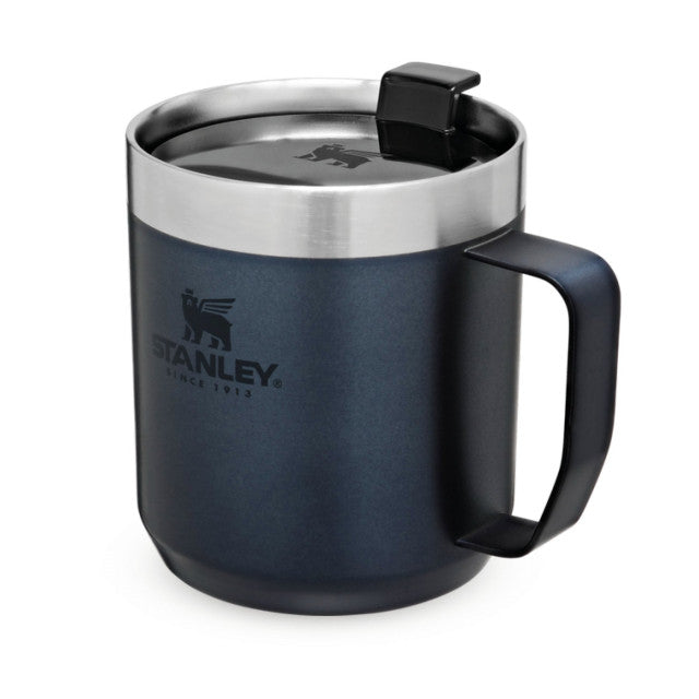 Cana termoizolanta Stanley The Legendary Camp Mug Nightfall 0.35 l 