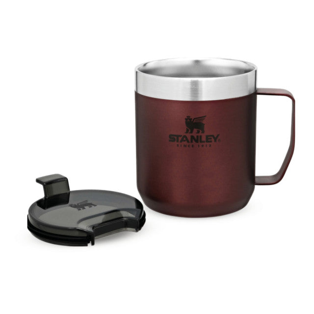 Cana termoizolanta Stanley The Legendary Camp Mug Wine 0.35 l 