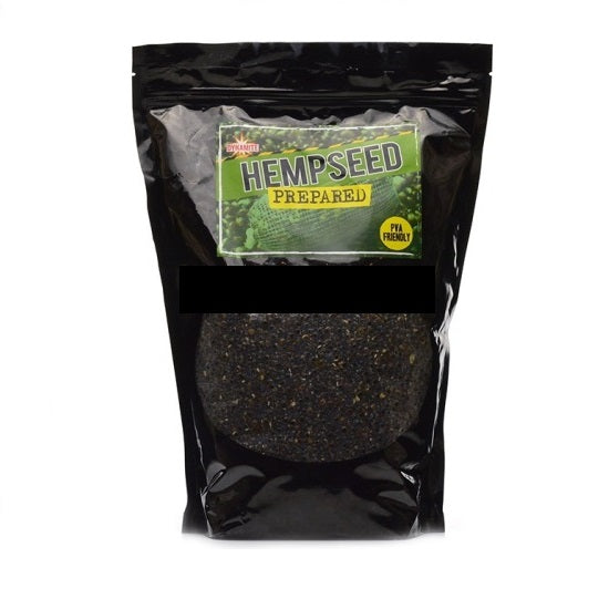 Canepa Dynamite Baits Prepared Hemp 1.5Kg