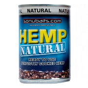 Canepa Incoltita Sonubaits 400gr 