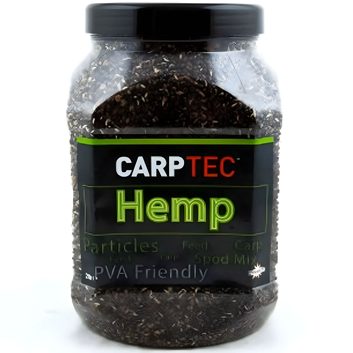Canepa Preparata Dynamite Baits Carptec Particles Hemp 2L