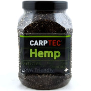 Canepa Preparata Dynamite Baits Carptec Particles Hemp 2L