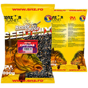 Canepa Preparata SENZOR Capsuna, 800g