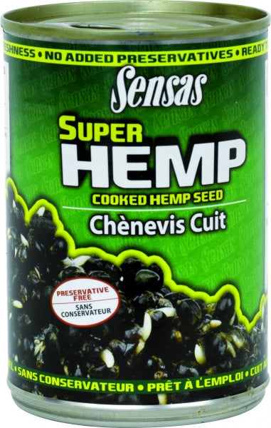 Canepa SENSAS La Conserva, 350g