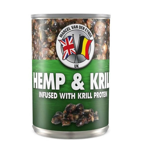 Canepa Van Den Eynde aroma Krill 400gr
