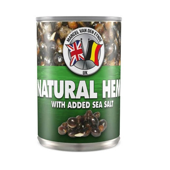 Canepa Van Den Eynde aroma Seasalt 400gr