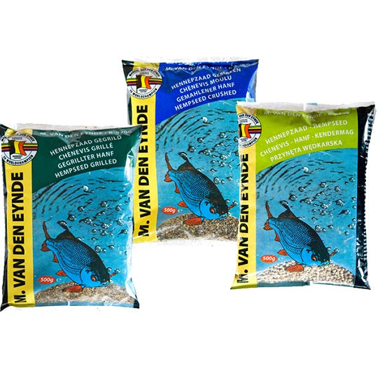 Canepa Van Den Eynde boabe 500gr 