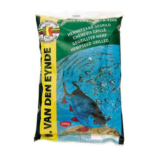 Canepa Van Den Eynde macinata prajita 500gr