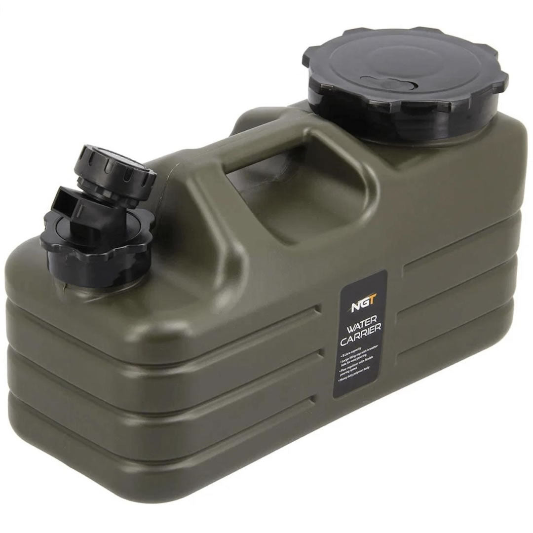 Canistra NGT Heavy Duty Water Carrier 5ltr