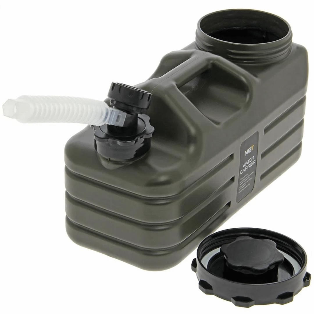 Canistra NGT Heavy Duty Water Carrier 5ltr
