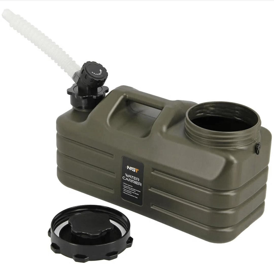 Canistra NGT Heavy Duty Water Carrier 5ltr