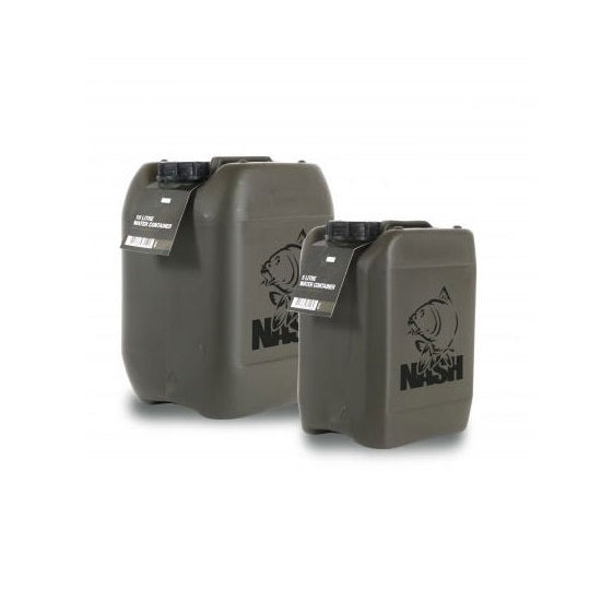 Canistra Nash 10L